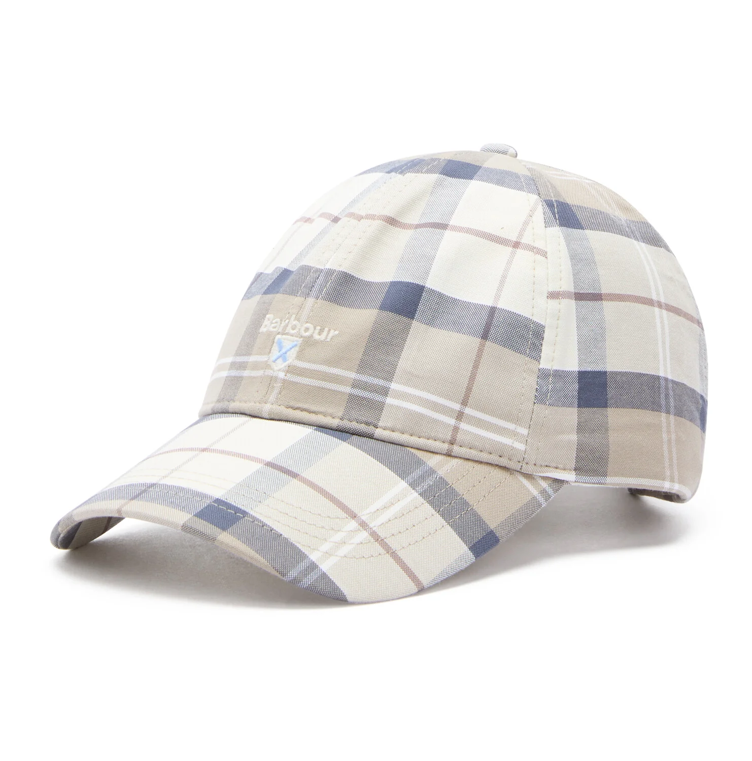 Hoeden/Petten multicolor Barbour