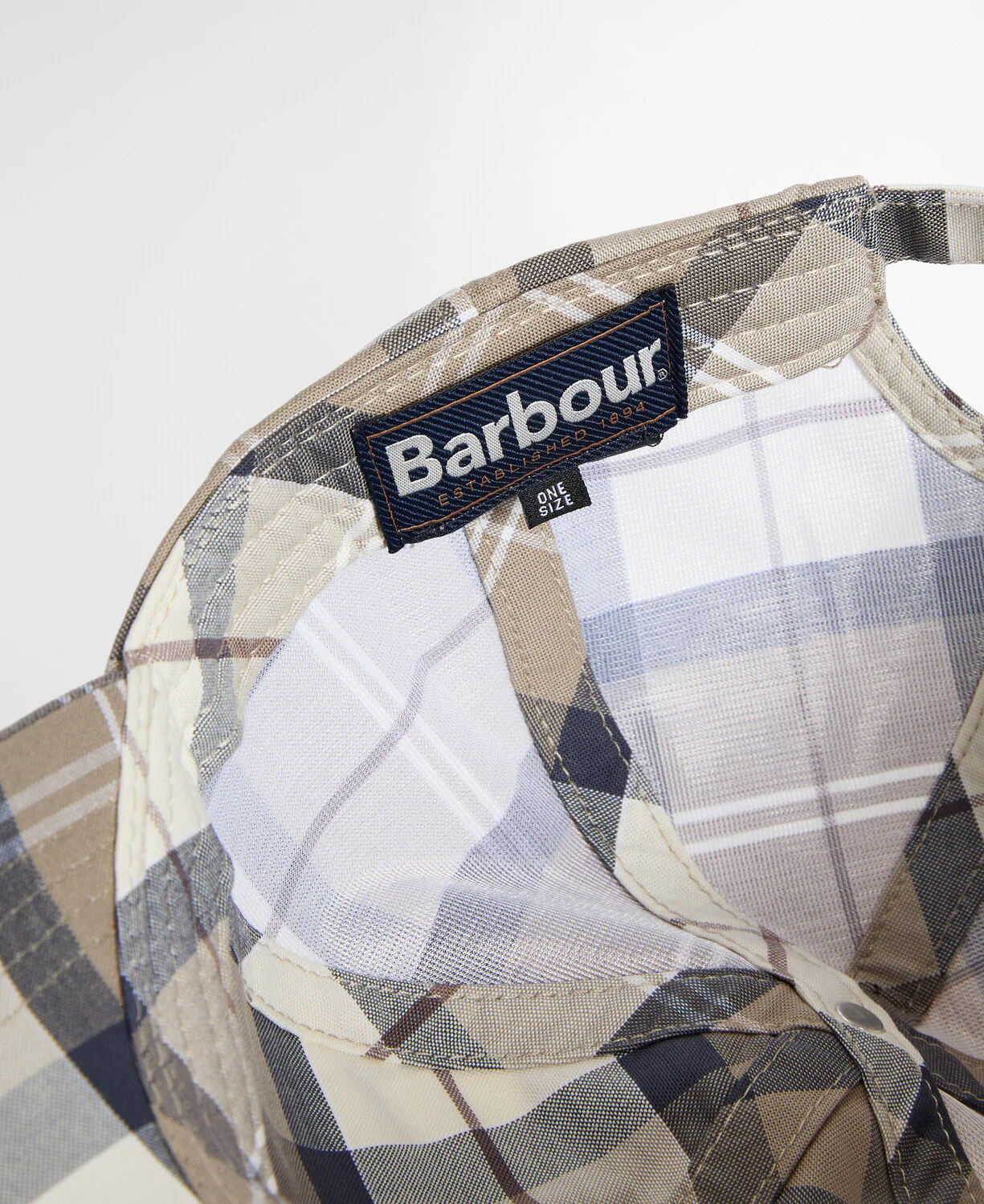 Hoeden/Petten multicolor Barbour - Image 3