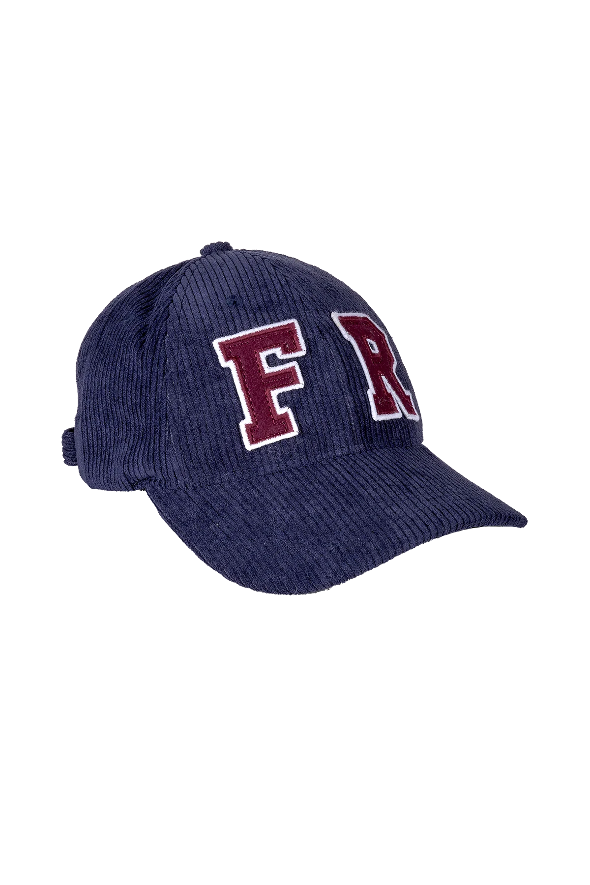 Hoeden/Petten navy Four Roses - Image 3