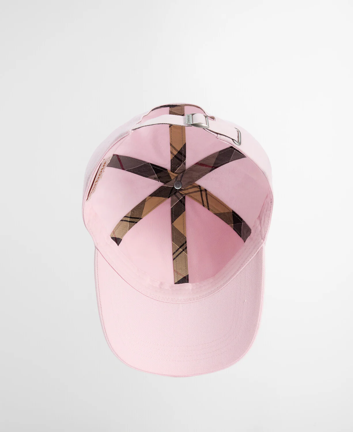 Hoeden/Petten roze Barbour - Image 5