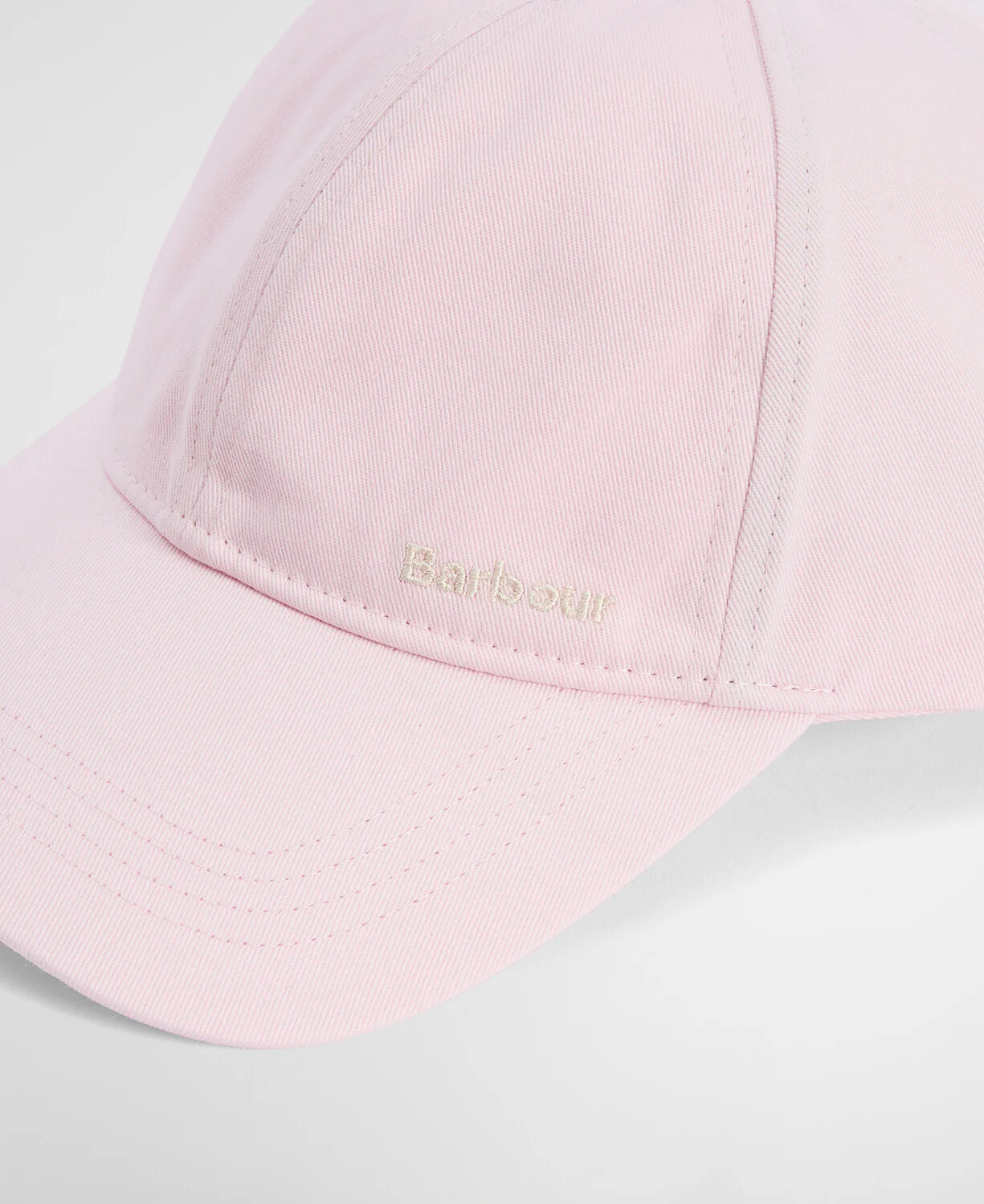 Hoeden/Petten roze Barbour - Image 7