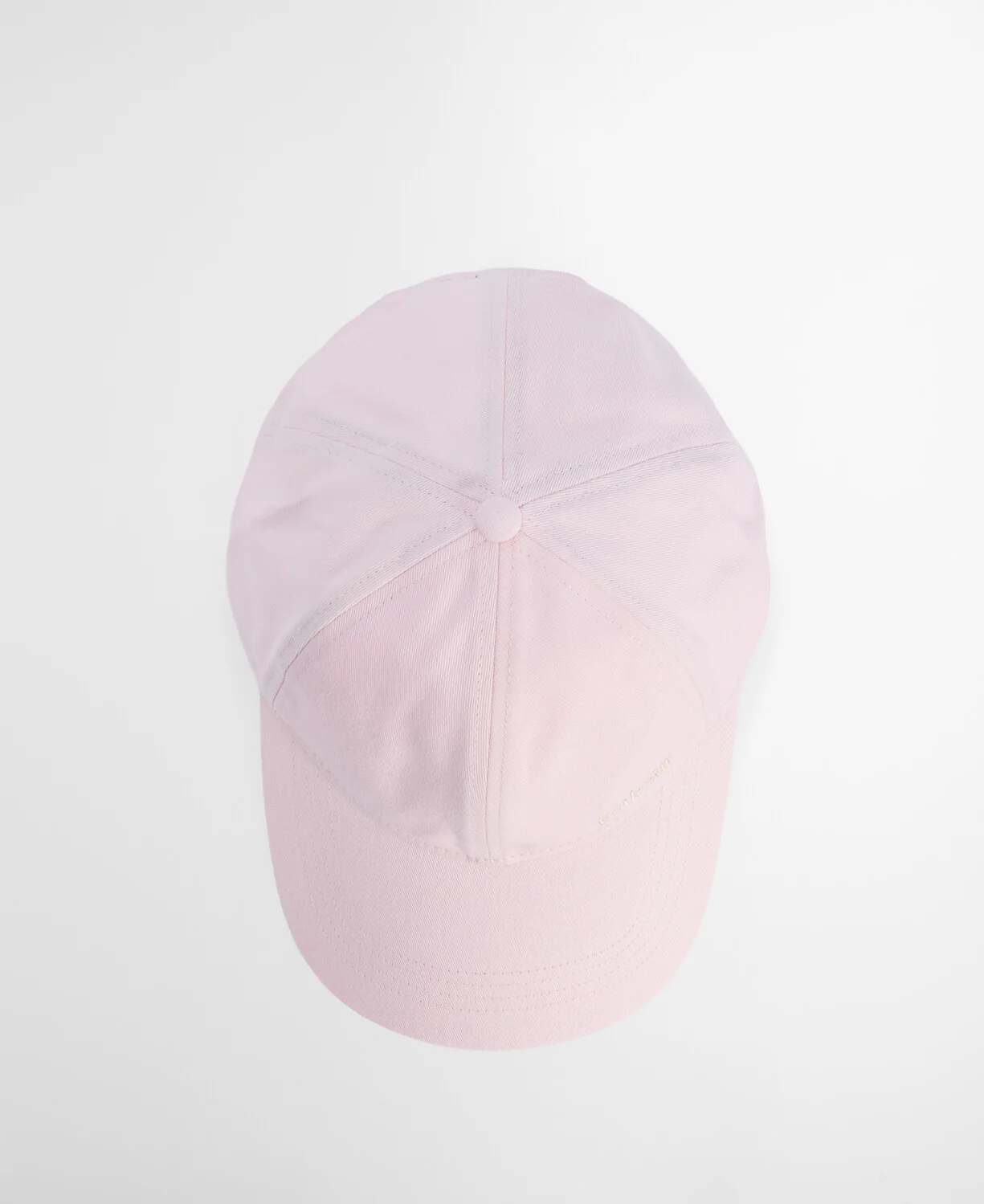 Hoeden/Petten roze Barbour - Image 8