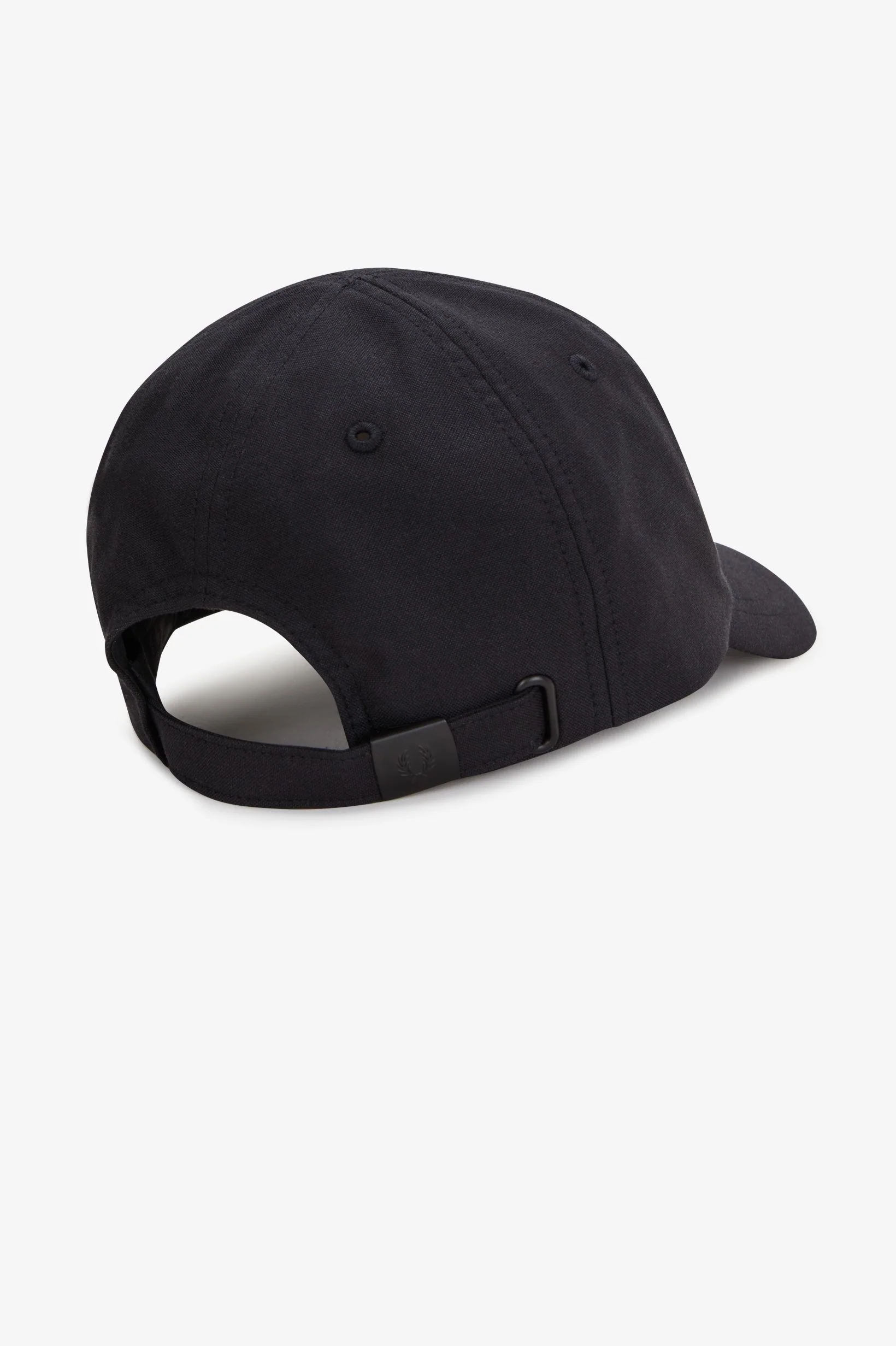 Hoeden/Petten zwart Fred Perry - Image 3