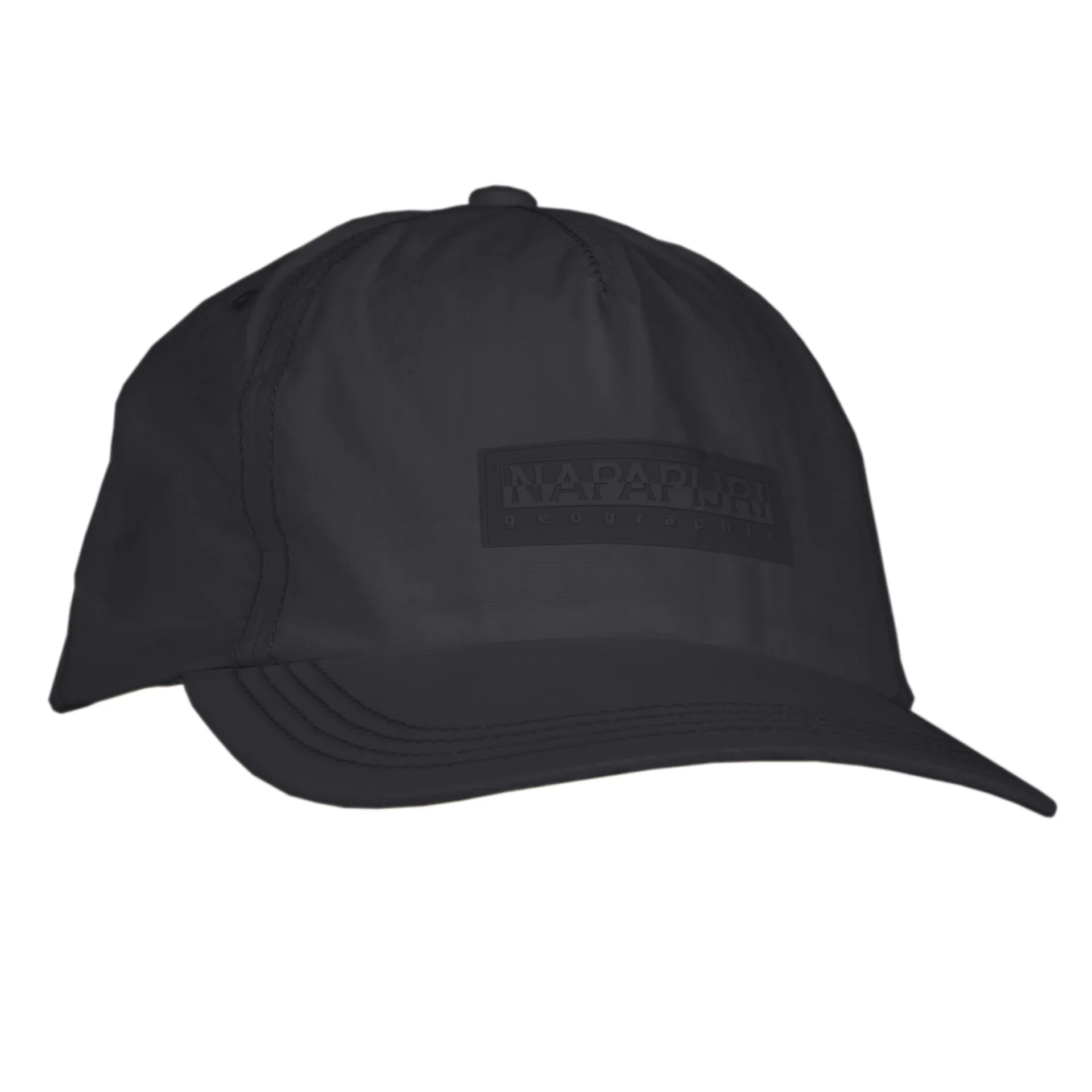 Hoeden/Petten zwart Napapijri