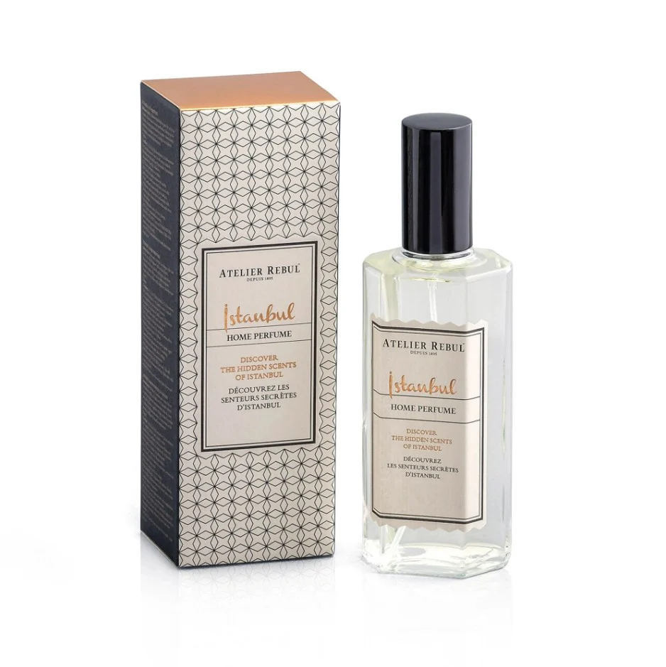 Huisparfums multicolor Atelier Rebul