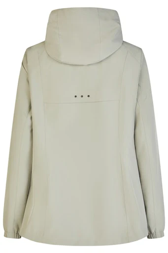 Jassen beige Barbara Lebek - Image 2
