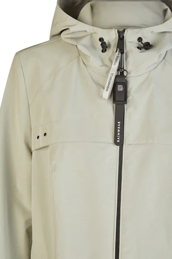 Jassen beige Barbara Lebek - Image 3
