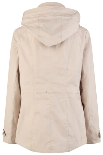 Jassen beige Barbara Lebek - Image 2