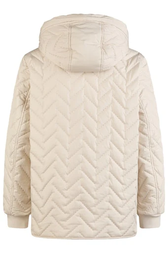 Jassen beige Barbara Lebek - Image 2
