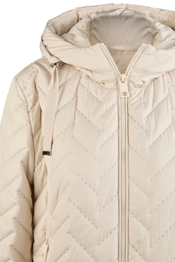 Jassen beige Barbara Lebek - Image 3