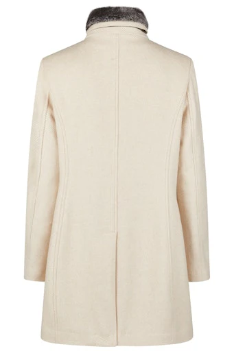 Jassen beige Barbara Lebek - Image 2