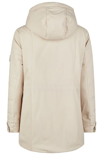 Jassen beige Barbara Lebek - Image 2