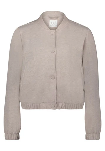 Jassen beige Betty & Co