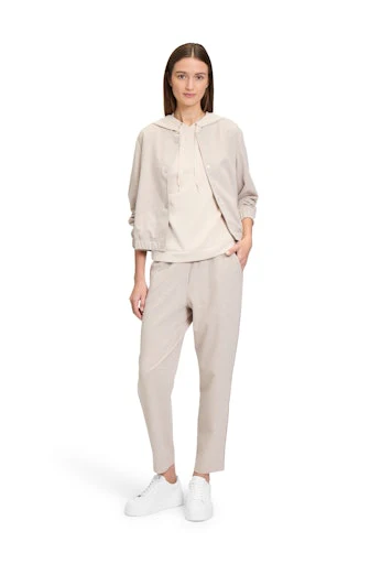 Jassen beige Betty & Co - Image 5