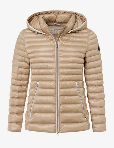 Jassen beige BRAX