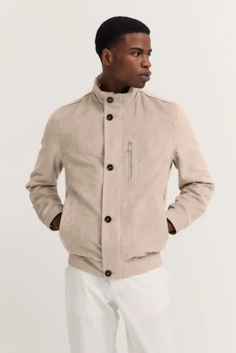 Jassen beige Bugatti - Image 3