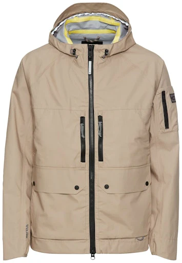 Jassen beige Camel active