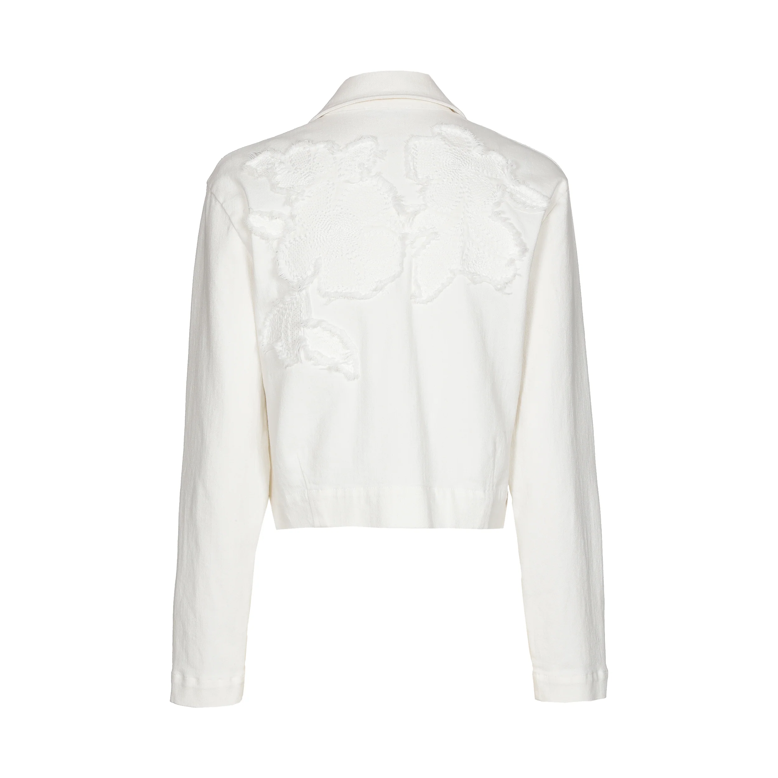 Jassen beige Caroline Biss - Image 2