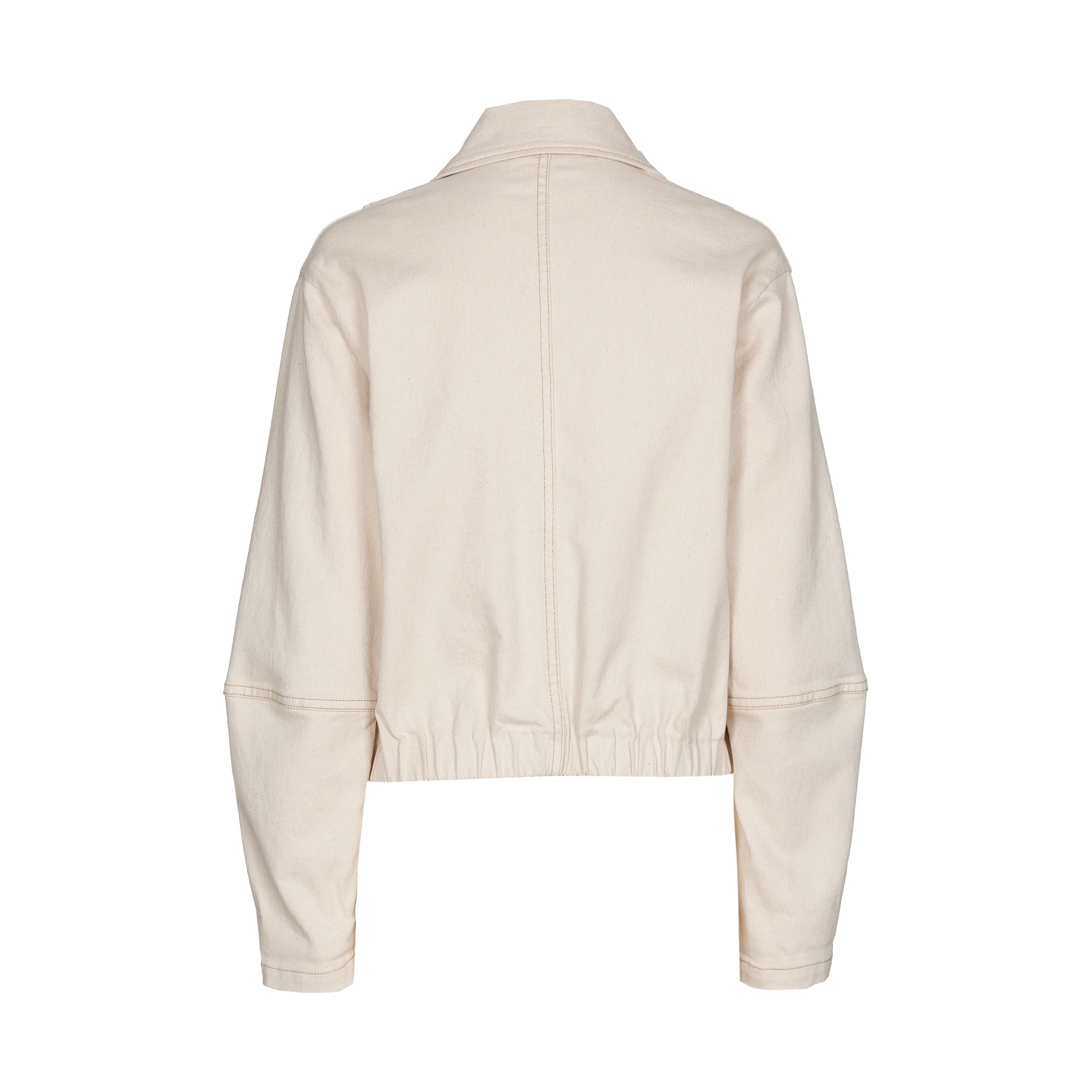 Jassen beige Caroline Biss - Image 2