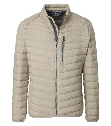 Jassen beige Casa Moda