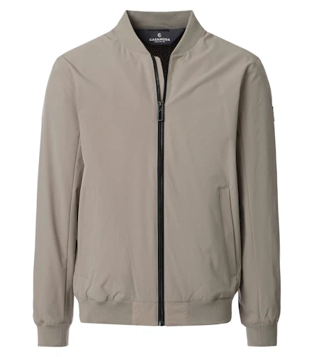 Jassen beige Casa Moda