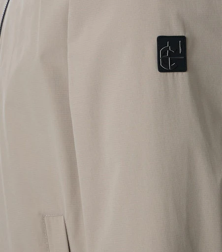 Jassen beige Casa Moda - Image 2