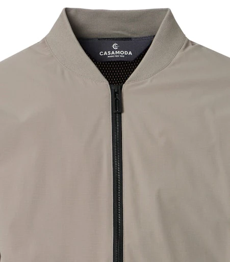 Jassen beige Casa Moda - Image 3