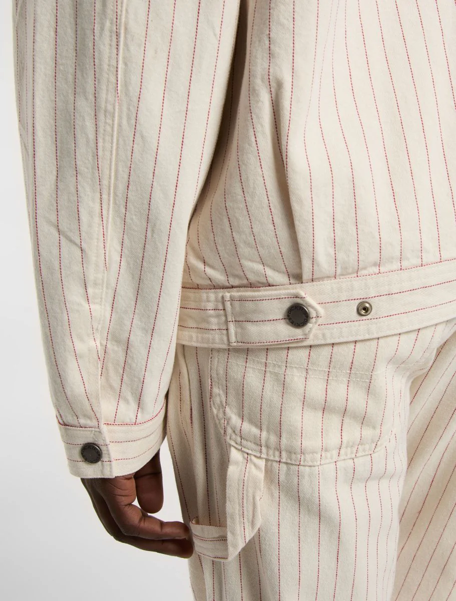 Jassen beige Dickies - Image 4