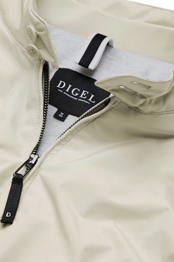 Jassen beige DIGEL - Image 2