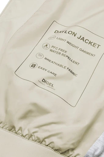 Jassen beige DIGEL - Image 4