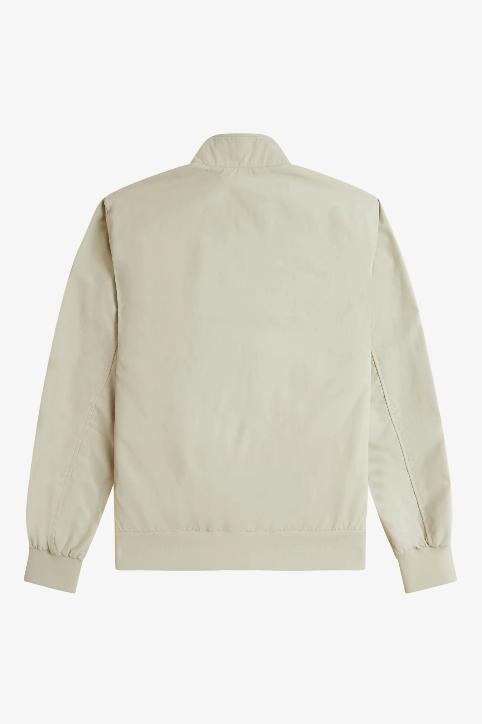 Jassen beige Fred Perry - Image 4