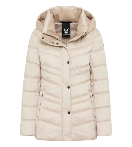Jassen beige Fuchs Schmitt
