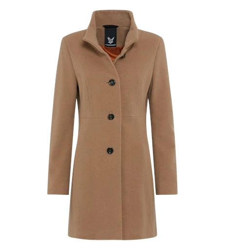 Jassen beige Fuchs Schmitt