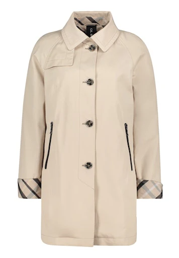 Jassen beige Gil Bret