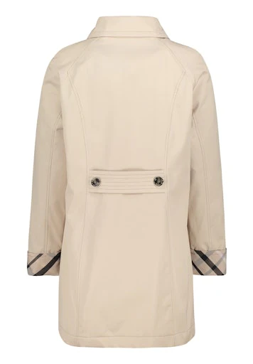 Jassen beige Gil Bret - Image 2