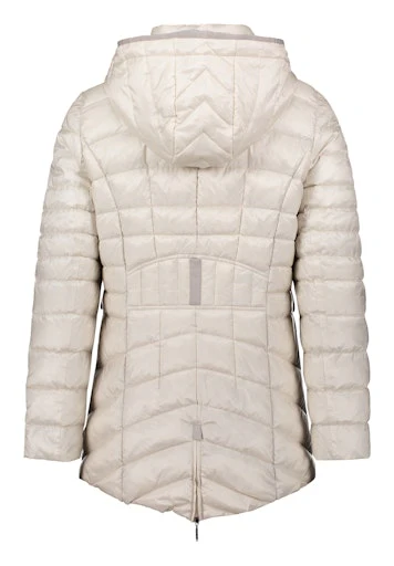 Jassen beige Gil Bret - Image 2