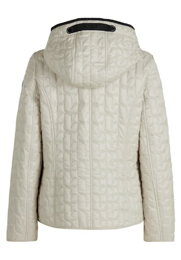 Jassen beige Gil Bret - Image 2