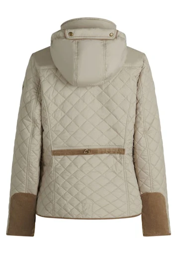 Jassen beige Gil Bret - Image 2
