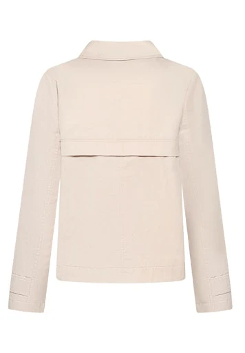 Jassen beige Gil Bret - Image 2