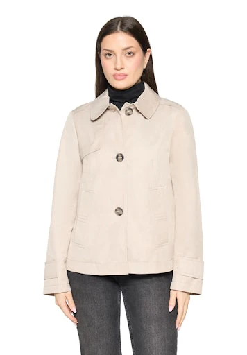 Jassen beige Gil Bret - Image 3