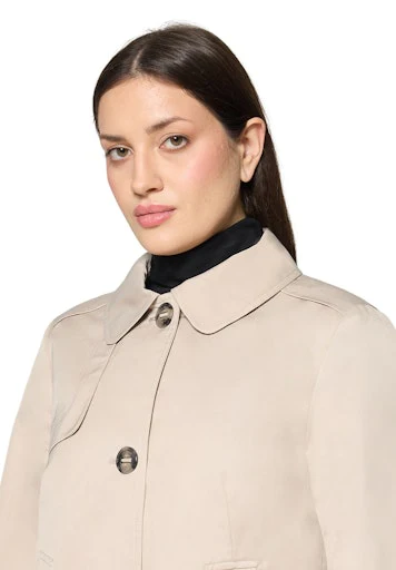 Jassen beige Gil Bret - Image 6
