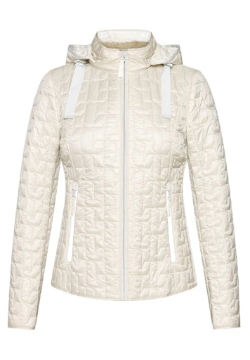 Jassen beige Gil Bret