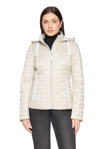 Jassen beige Gil Bret - Image 3
