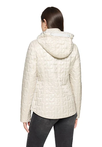 Jassen beige Gil Bret - Image 4