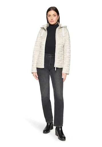 Jassen beige Gil Bret - Image 5