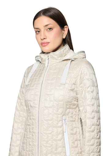Jassen beige Gil Bret - Image 6