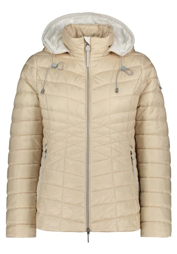 Jassen beige Gil Bret