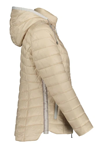 Jassen beige Gil Bret - Image 3