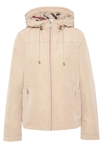 Jassen beige Gil Bret
