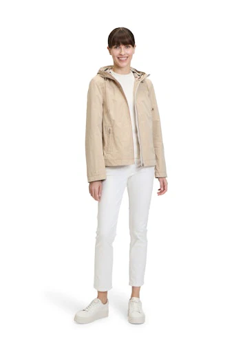 Jassen beige Gil Bret - Image 5
